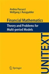 Book cover of Financial Mathematics by Andrea Pascucci