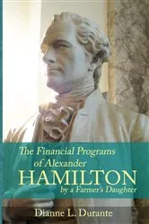 Book cover of Financial Programs of Alexander Hamilton by Unknown