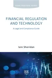 Book cover of Financial Regulation and Technology by Unknown