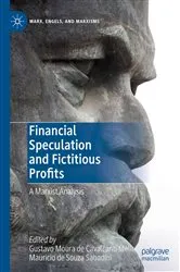 Book cover of Financial Speculation and Fictitious Profits by Gustavo Moura de Cavalcanti Mello