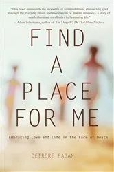 Book cover of Find a Place for Me by Unknown