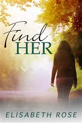 Book cover of Find Her by Lisa Gardner