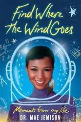 Book cover of Find Where the Wind Goes by Unknown
