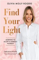 Book cover of Find Your Light by Unknown