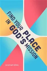 Book cover of Find Your Place in God's Plan by Unknown