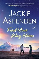 Book cover of Find Your Way Home by Magdalene Inc