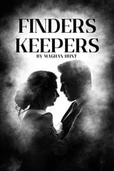 Book cover of Finders Keepers by Kathleen White