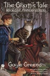 Book cover of Finders Seekers by Gayle Greeno
