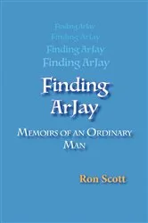 Book cover of Finding Arjay by Unknown