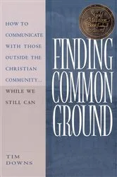 Book cover of Finding Common Ground by Wandile Sihlobo