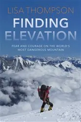 Book cover of Finding Elevation by Unknown