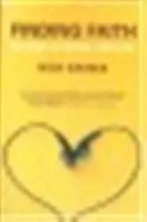 Book cover of Finding Faith by Nick Baines