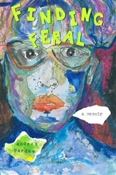 Book cover of Finding Feral by Andrea Pardue