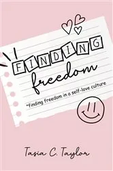 Book cover of Finding Freedom by Unknown