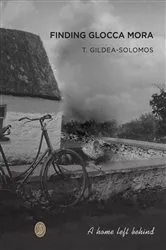 Book cover of Finding Glocca Mora by Teresa Solomos