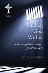 Book cover of Finding God Within by Unknown