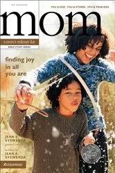 Book cover of Finding Joy in All You Are by Jean E. Syswerda