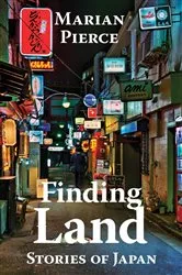 Book cover of Finding Land by Marian Pierce