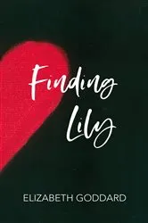 Book cover of Finding Lily by Elizabeth Goddard