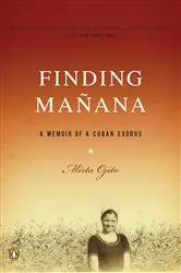 Book cover of Finding Manana by Mirta Ojito
