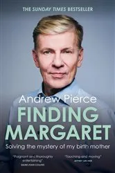Book cover of Finding Margaret by Unknown