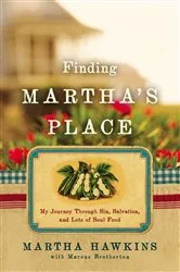 Book cover of Finding Martha's Place by Martha Hawkins