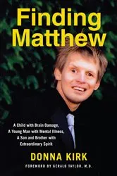 Book cover of FINDING MATTHEW (2nd ed.) by Unknown