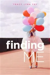 Book cover of Finding Me by Michelle Knight