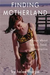 Book cover of Finding Motherland by Helen Thorpe