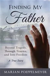 Book cover of Finding My Father by Unknown