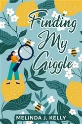 Book cover of Finding My Giggle by Unknown