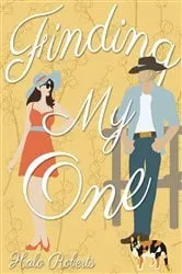 Book cover of Finding My One by Unknown