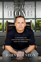 Book cover of Finding My Way Home by Unknown