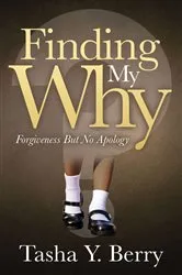 Book cover of Finding My Why by Unknown
