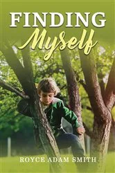 Book cover of Finding Myself by Unknown