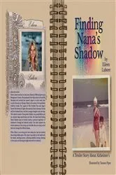 Book cover of Finding Nana's Shadow by Unknown