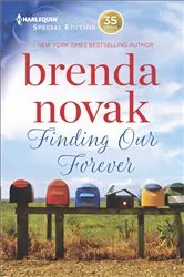 Book cover of Finding Our Forever by Brenda Novak