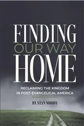 Book cover of Finding Our Way Home by Nikki Simpson