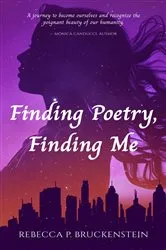 Book cover of Finding Poetry, Finding Me by Unknown