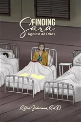 Book cover of FINDING Sara by ELLEN LEDERMAN