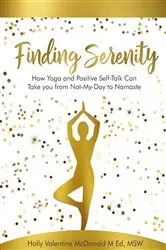 Book cover of Finding Serenity by Unknown