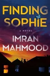 Book cover of Finding Sophie by Irene N. Watts