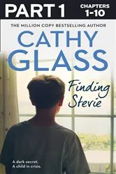 Book cover of Finding Stevie: Part 1 of 3 by Unknown
