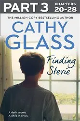 Book cover of Finding Stevie: Part 3 of 3 by Unknown