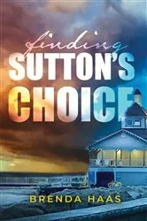 Book cover of Finding Sutton's Choice by Unknown