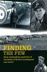 Book cover of Finding the Few by Andy Saunders