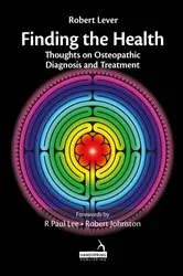 Book cover of Finding the Health by Robert Lever