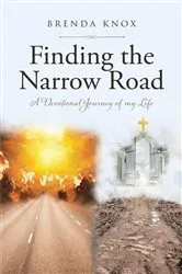 Book cover of Finding the Narrow Road by Unknown