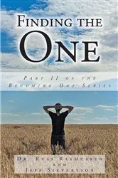 Book cover of Finding the One by Unknown