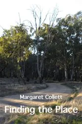 Book cover of Finding the Place by Margaret Collett
